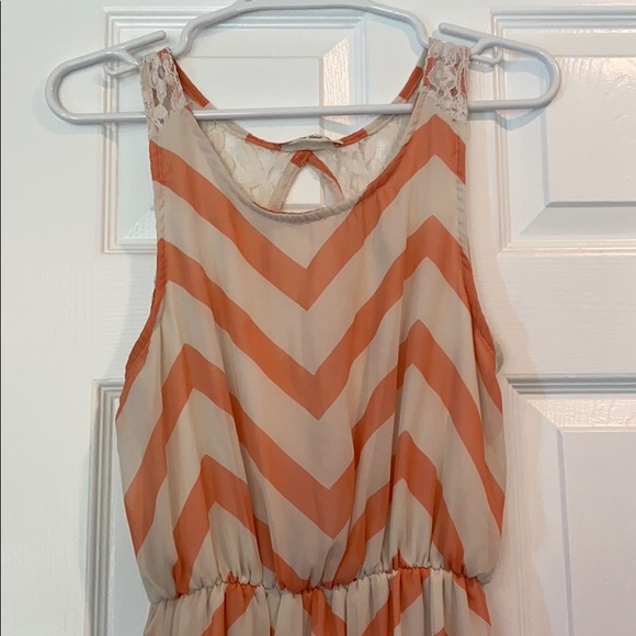 Summer Maxi Dress - Picture 3 of 3